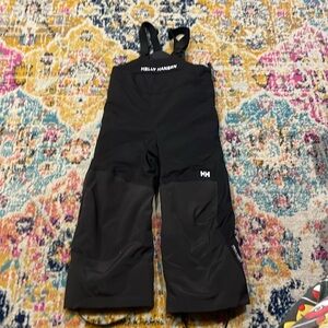 Helly Hansen Snowpants size 4